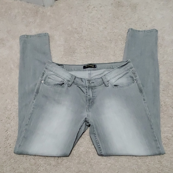 Levi's too superlow jeans - Picture 1 of 3